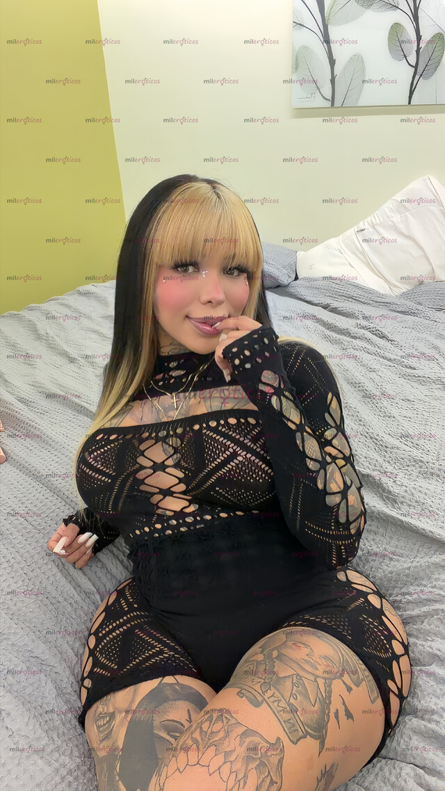 FOTOS DE KITTY DOLL BELLA PRINCESA TRANS DISPONIBLE 24 7