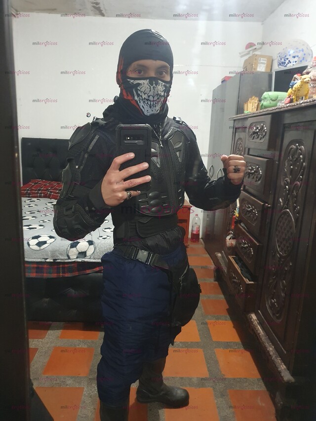 FOTOS DE ENCUENTROS CON QUÍMICA, DESEO Y DISCRECIÓN