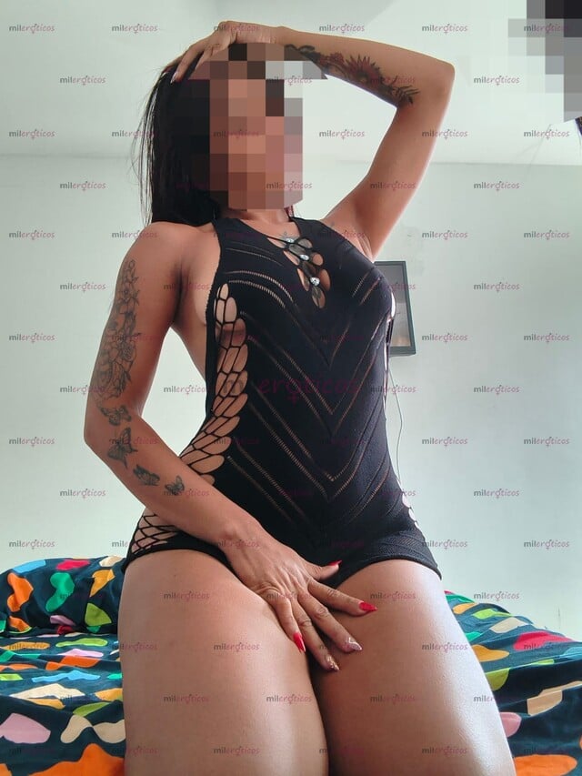 FOTOS DE HOLA AMOR, SI TE GUSTAN LAS MORENAS DE BUEN CUERPO DELGADA CON CADERAS DELICIOSA