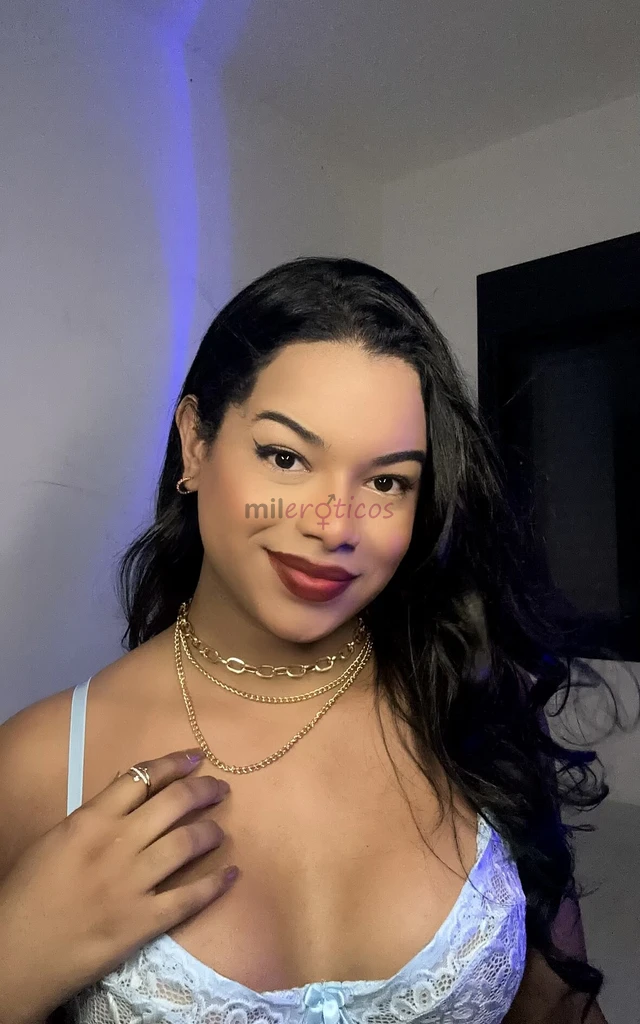 Prazer flavia sua morena dotada bronzeada 1 70 de altura 22 aninhos com um dot de 19 cm com leite farto sou meiga e atenciosa se voce procura uma acom...