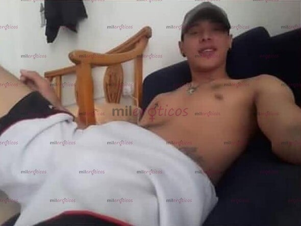 FOTOS DE CHACAL VERGON 23CM CALIENTE CON SITIO CACHONDO REGIO DE PASO