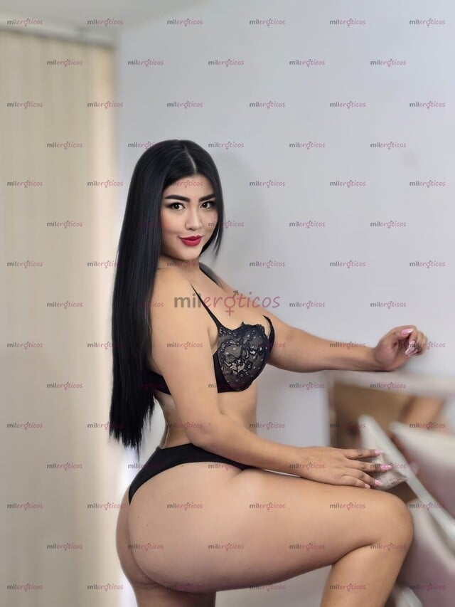 FOTOS DE EXÓTICA ESCORT DE LUJO EXQUISITA DISPONIBLE