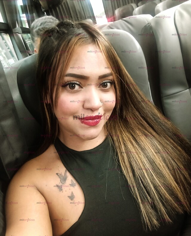FOTOS DE ANTONELLA BELLA MORENA SENSUAL BAJITA TE ARÉ SALIR DE TU RUTINA