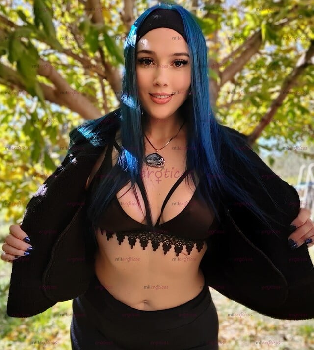 FOTOS DE PROMO 3 MIN DE VIDEOLLAMADA 90 PESOS ! TELEGRAM: AZULVIRTUAL (VERIFICADA)