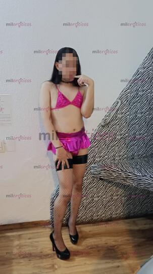 FOTOS DE CHICA TRANS PASIVA JOVEN DELGADA FEMENNA BONITA PIEL CLARA MUY CALIENTE Y SUMISA