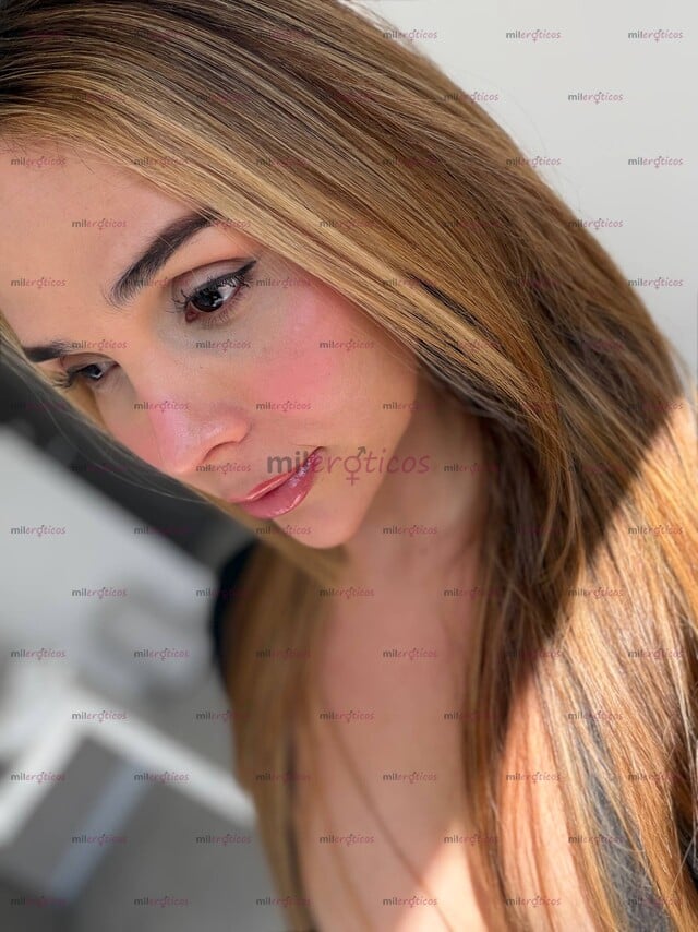 FOTOS DE HERMOSA MUJER TRANS MUY FEMENINA Y DULCE DISPUESTA A COMPLACERTE