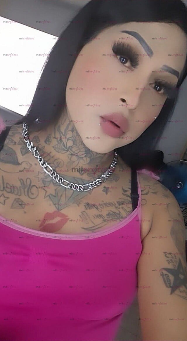 FOTOS DE TRANSEXUAL DESDE MONTERREY!! AQUI EN TOLUCA