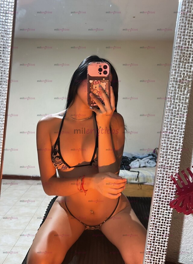 FOTOS DE SUSANITA NUEVA EN EL AMBIENTE!!SÚPER COQUETA Y EXQUISITA