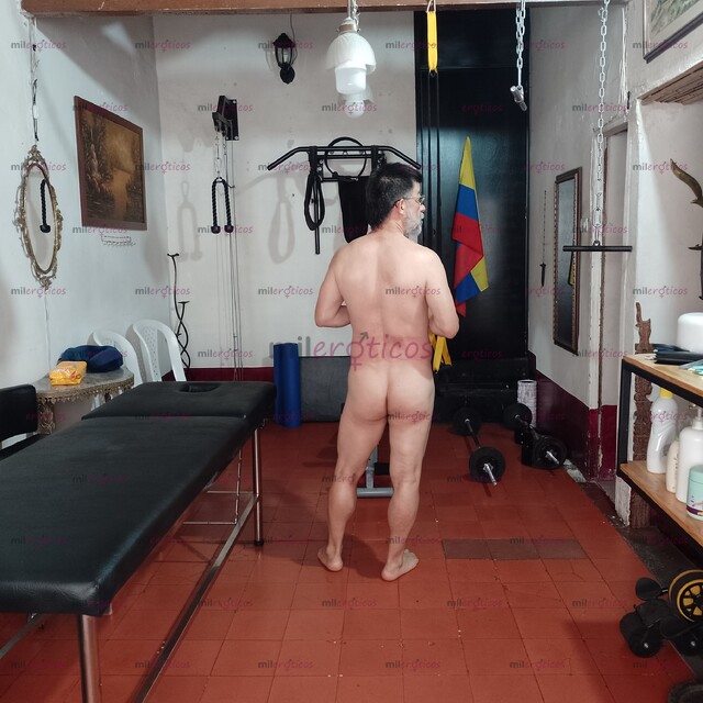 FOTOS DE MASAJES DE RELAJACION Y DESCANSO 60 MINUTOS 120.000 BUENOS AIRES MEDELLIN