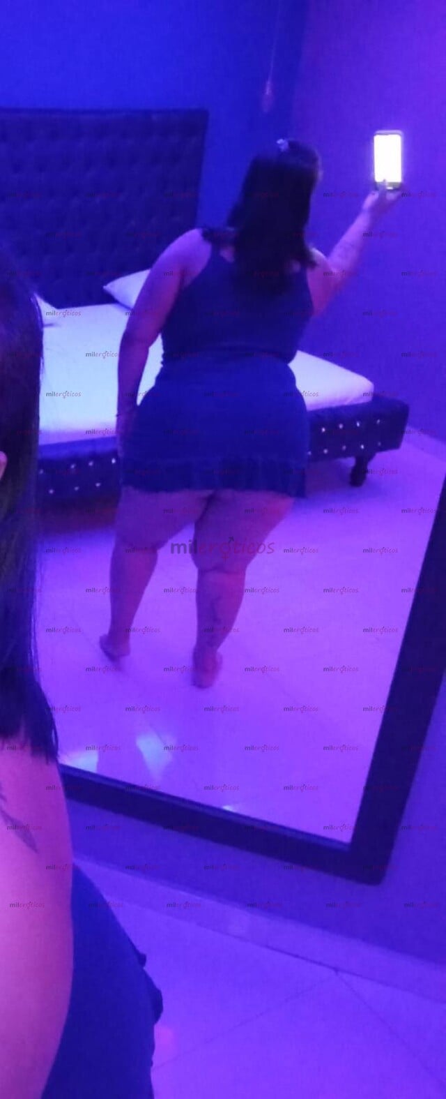 FOTOS DE GORDITA!! ARRECHA!!DE PASO ... CON MUCHAS GANAS DE DARTE SOLO PLACER