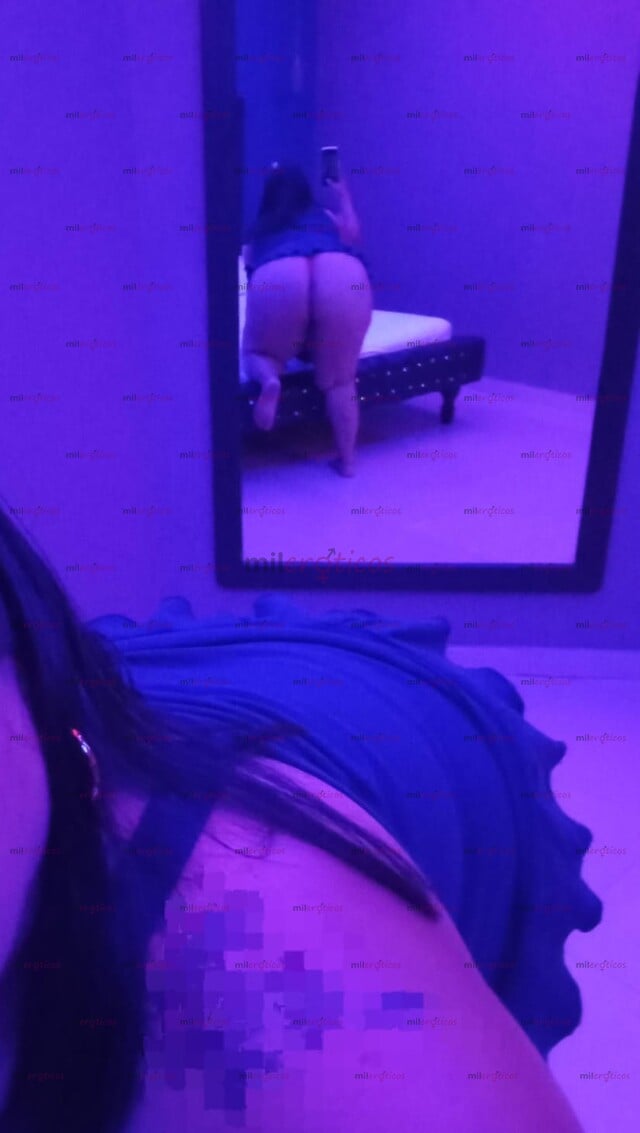 FOTOS DE GORDITA!! ARRECHA!!DE PASO ... CON MUCHAS GANAS DE DARTE SOLO PLACER