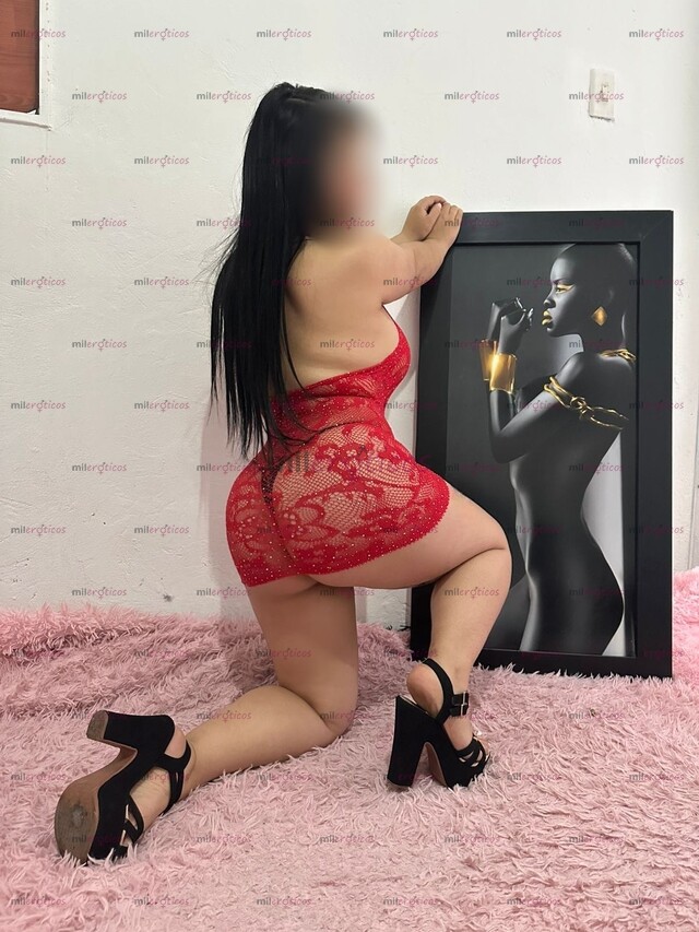 FOTOS DE MELANY MUJER ESPECTACULAR Y DE UN CUERPO MARAVILLOSO ESPERA POR TI