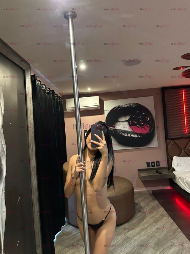 FOTOS DE SUSANITA NUEVA EN EL AMBIENTE!!SÚPER COQUETA Y EXQUISITA