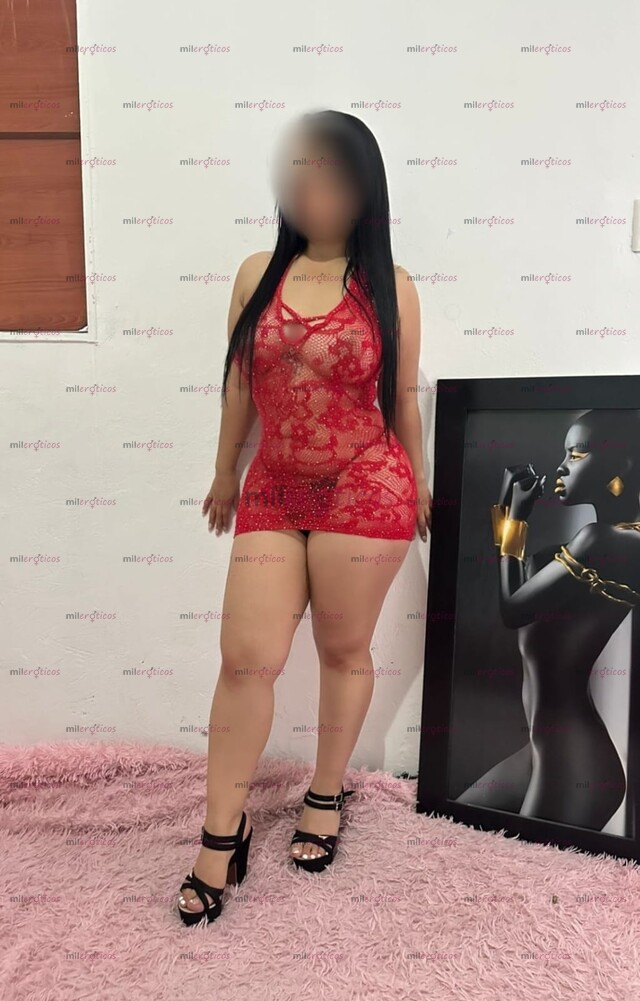 FOTOS DE MELANY MUJER ESPECTACULAR Y DE UN CUERPO MARAVILLOSO ESPERA POR TI