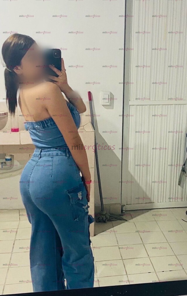 FOTOS DE LINDA MUÑECA CON MUCHAS GANAS DE PASARLA BIEN RICO