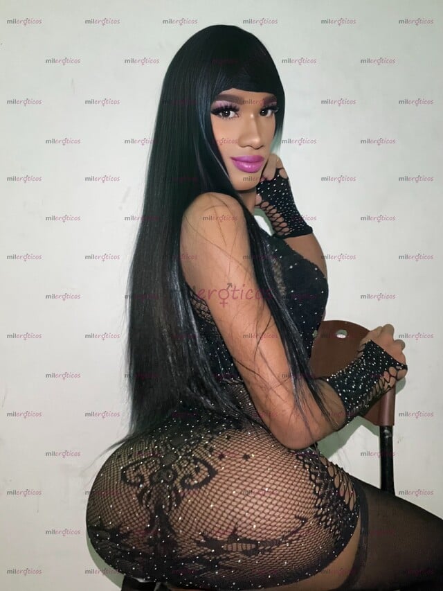 FOTOS DE SOY UNA ÉSTAXIS DE LOCURA Y PASIÓN MORENA BIEN DOTADA 24 CM FIESTERA
