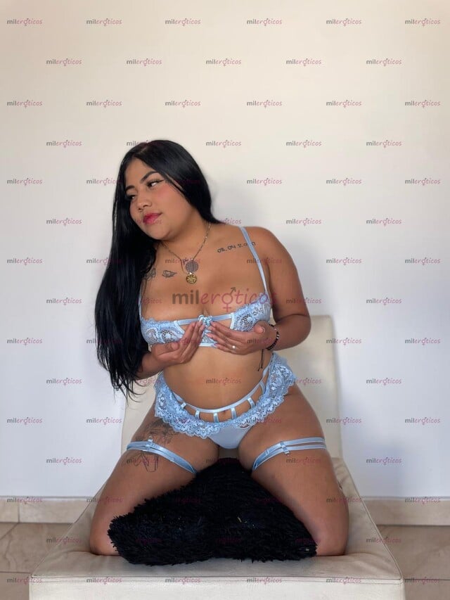 FOTOS DE LINDA PUTICA BISEXUAL CALIENTE PARA COMPLACER TODAS TUS FANTASÍAS