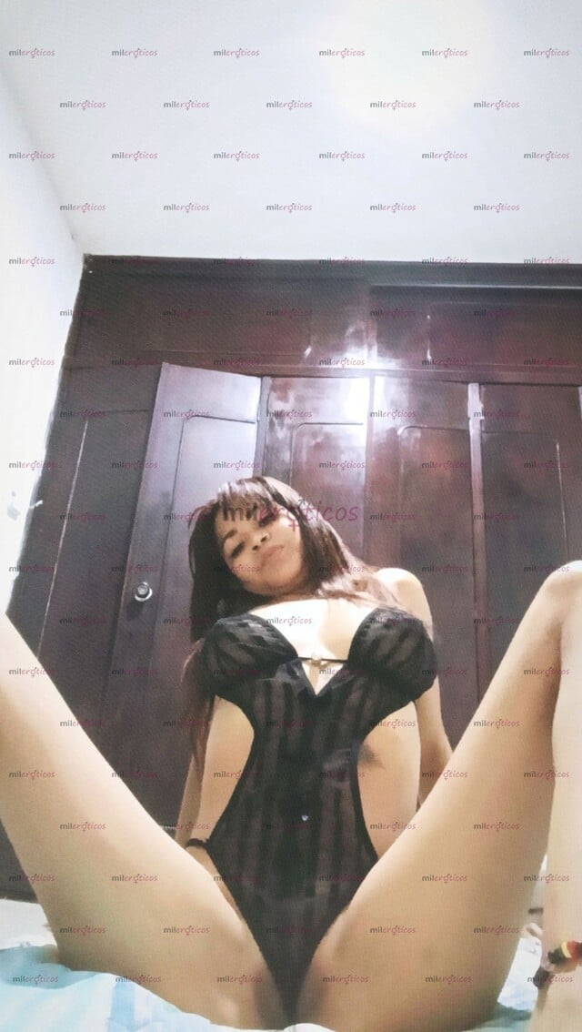 FOTOS DE LA FLAQUITA TETONA LINDA ARRECHA SEXY RICA