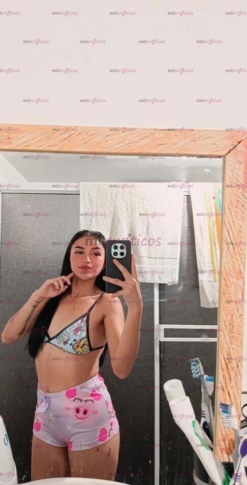 FOTOS DE MONA NUEVA EN TU CIUDAD COMPLACIENTE Y SEXY