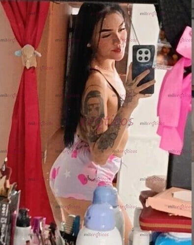 FOTOS DE MONA NUEVA EN TU CIUDAD COMPLACIENTE Y SEXY