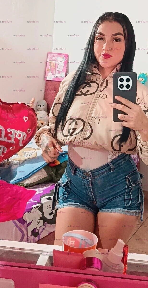FOTOS DE MONA NUEVA EN TU CIUDAD COMPLACIENTE Y SEXY
