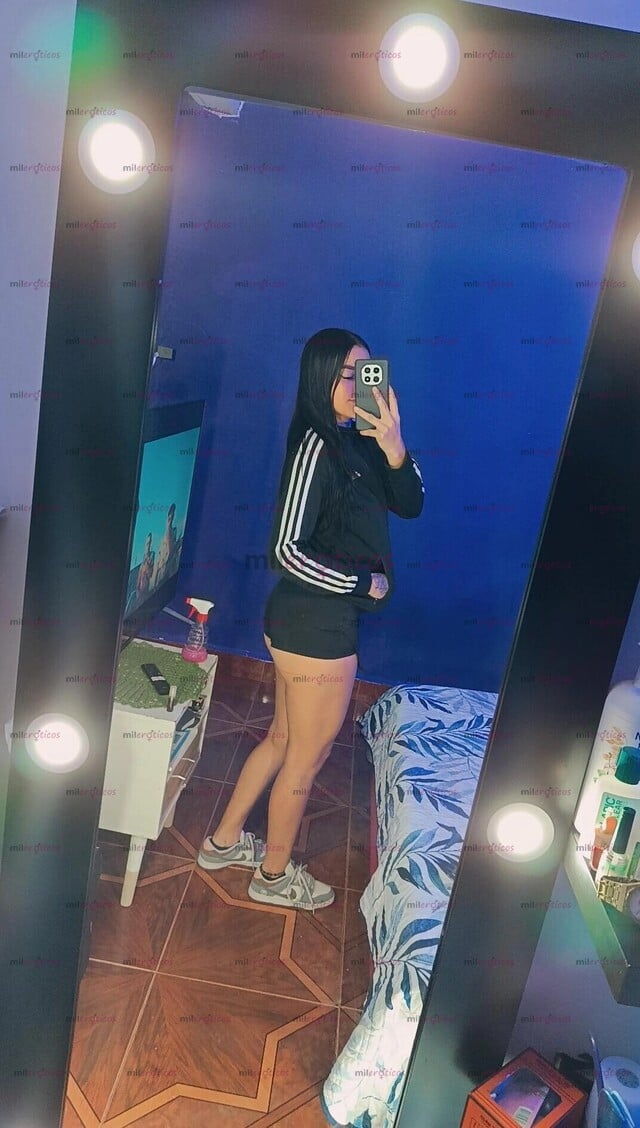 FOTOS DE MONA NUEVA EN TU CIUDAD COMPLACIENTE Y SEXY