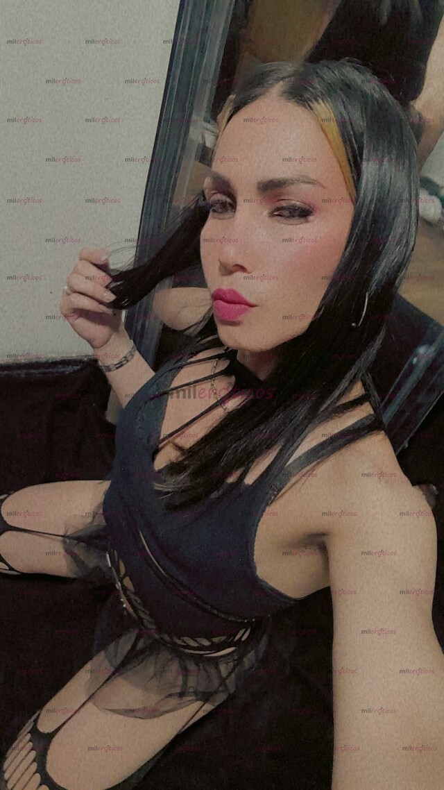 FOTOS DE CHICA TRANS COMPLACIENTE FLACA DOTADA NUEVA EN LA SONA