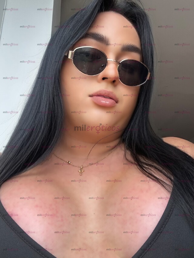 FOTOS DE DANIELA CHICA TRANS SÚPER COMPLACIENTE DISPUESTA A DARTE MÁXIMO PLACER 24 HRS