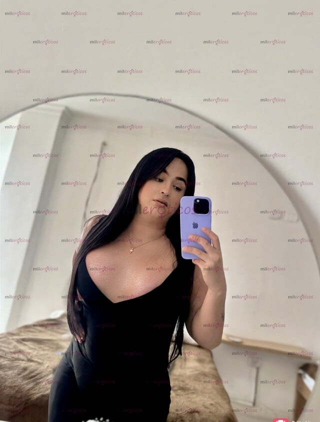 FOTOS DE DANIELA CHICA TRANS SÚPER COMPLACIENTE DISPUESTA A DARTE MÁXIMO PLACER 24 HRS