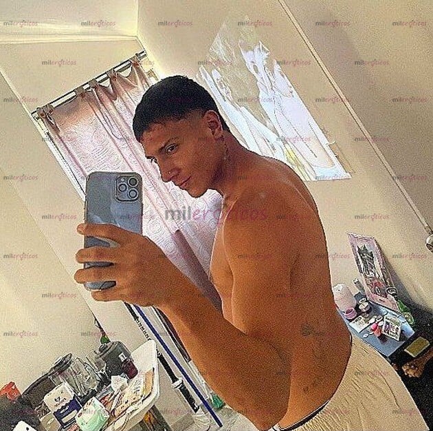 FOTOS DE FLACO DISPUESTO A COMPLACER TODAS TUS FANTASÍAS