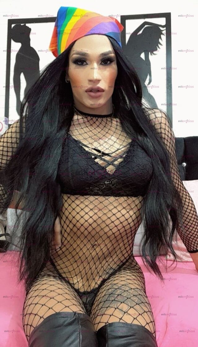 FOTOS DE CHICA TRANS SEXY Y CALIENTE MUY CAMPLACIENTE AMABLE Y CARIÑOSA