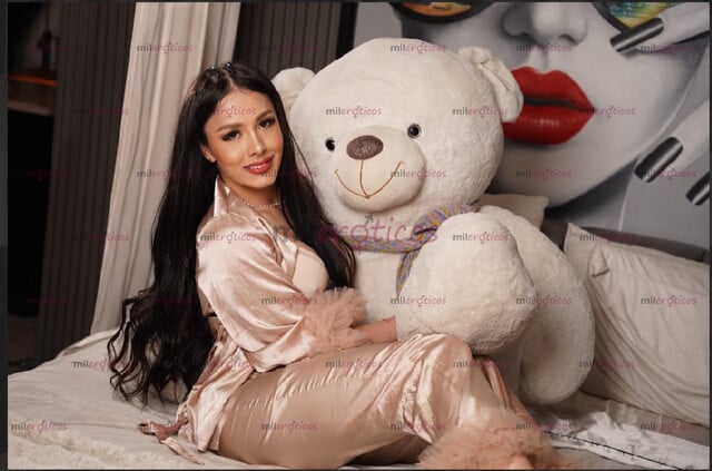 FOTOS DE COLOMBIANA VERSÁTIL IDEAL EL ROL QUE DESEES AMOR EXPERTA EN PRINCIPIANTES