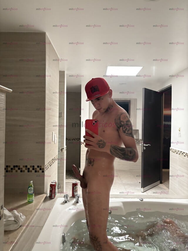 FOTOS DE 19 CMS VERGON TATUADO VARONIL SEXY EN TU CIUDAD DISPONIBLE PARA ENCUENTRO