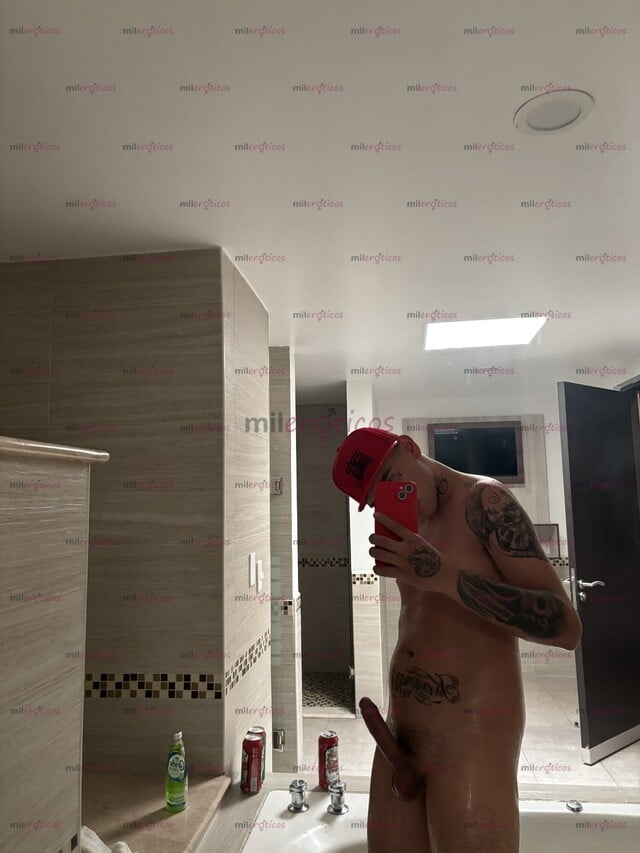 FOTOS DE TATUADO VARONIL SEXY EN TU CIUDAD DISPONIBLE PARA ENCUENTRO
