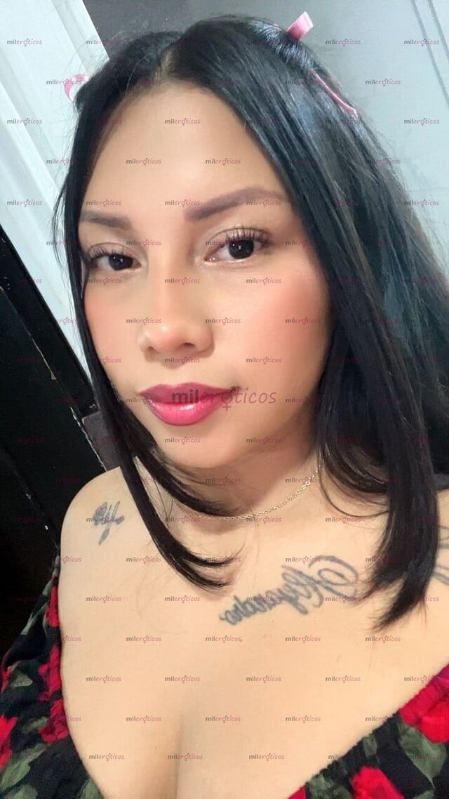 FOTOS DE ANDREA DE CARA HERMOSA NUEVA ESPERANDO QUE ME ESTRENES BB!