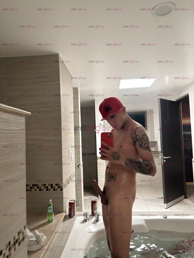 FOTOS DE 19 CMS VERGON TATUADO VARONIL SEXY EN TU CIUDAD DISPONIBLE PARA ENCUENTRO