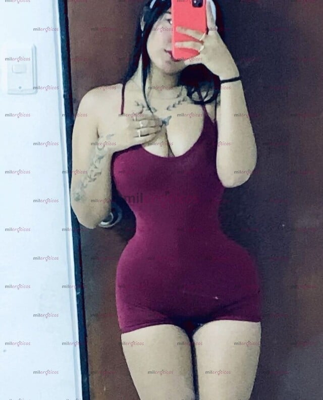 FOTOS DE LINDA JOVENCITA LLENA DE COLÁGENO PAR TI VERÓNICA POCOS DÍAS