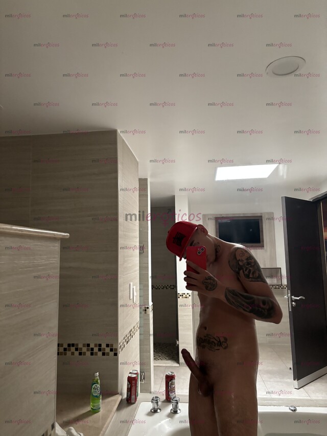 FOTOS DE 19 CMS VERGON TATUADO VARONIL SEXY EN TU CIUDAD DISPONIBLE PARA ENCUENTRO