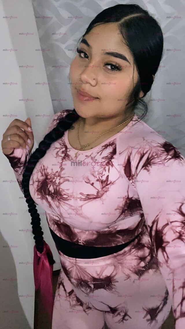 FOTOS DE TU NIÑA NINFÓMANA , MORENA PARA TI DISPONIBLE BEBE NUEVA EN LA CUIDAD