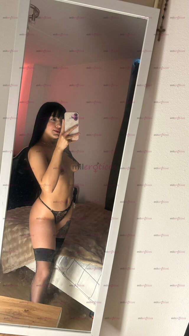 FOTOS DE SIEMPRE DISPUESTA A BRINDARTE UNA EXPERIENCIA SEXUAL LLENA DE PLACERES.