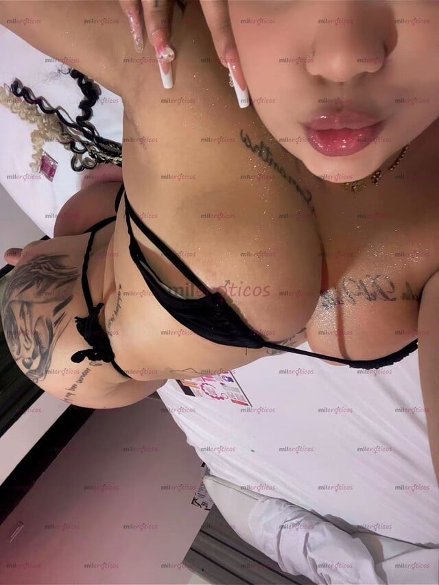 FOTOS DE PROMM PROMM LINDA TATUADA SENOS OPERADOS CAMII TU CULONA