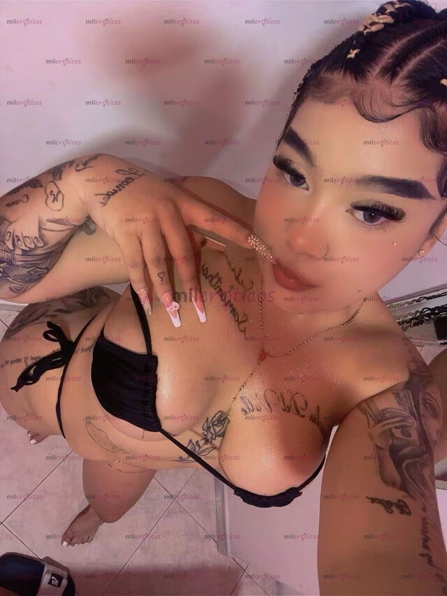 FOTOS DE PROMM PROMM LINDA TATUADA SENOS OPERADOS CAMII TU CULONA