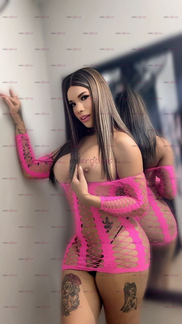 FOTOS DE $ NIÑA TRANS 100%FEMENINA PARA HOMBRES SOLVENTES $