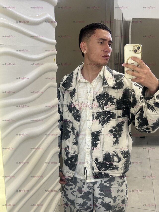 FOTOS DE JOVEN DELGADO DE 19 AÑOS VERS PASIVO DISPONIBLE EN BOGOTÁ