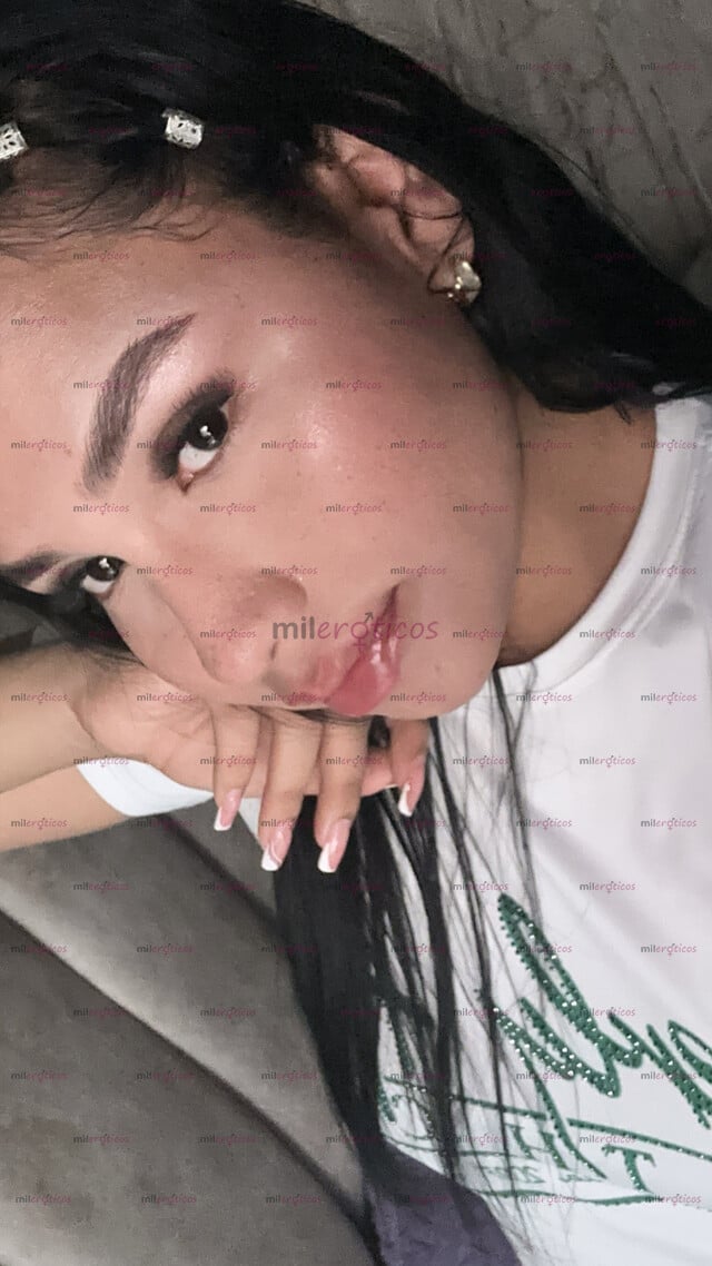 FOTOS DE NENA CALEÑA 19 AÑOS TRANS DESCOMPLICADA
