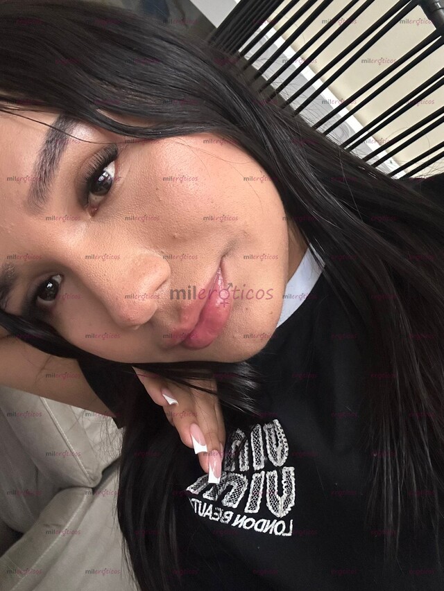 FOTOS DE NENA CALEÑA 19 AÑOS TRANS DESCOMPLICADA