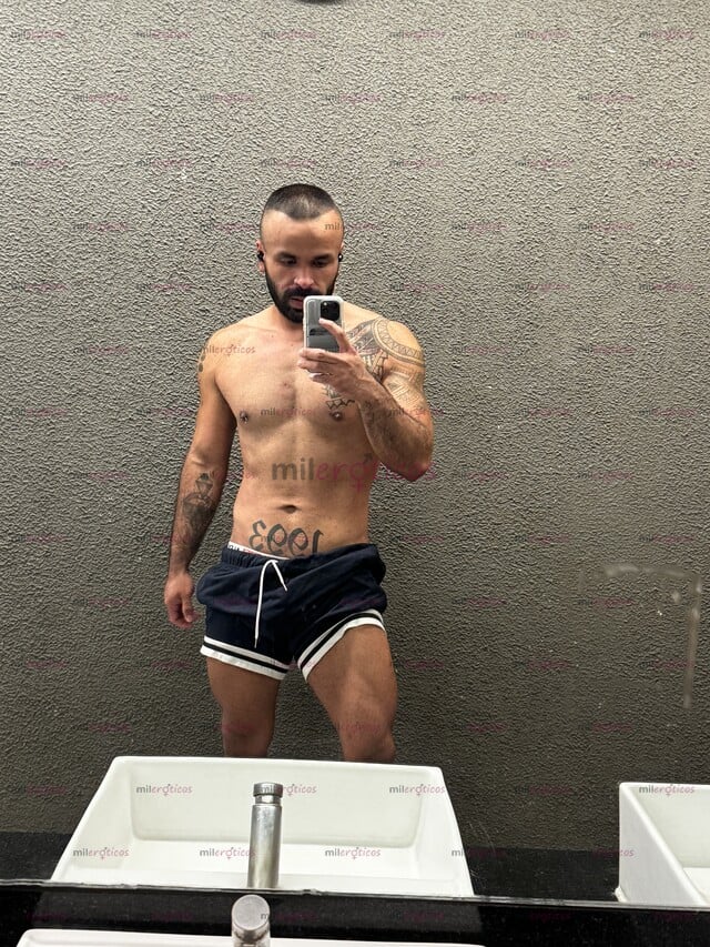FOTOS DE TAPATÍO SÚPER CALIENTE Y MORBOSO, SOCIABLE Y FIESTERO