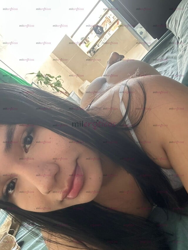 FOTOS DE NENA CALEÑA 19 AÑOS TRANS DESCOMPLICADA
