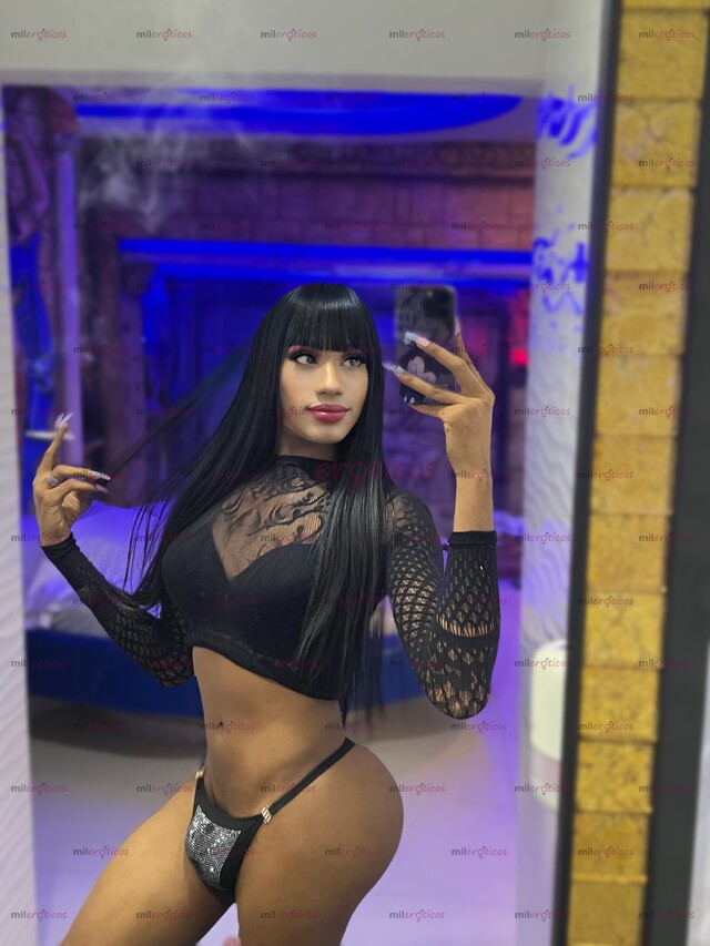 FOTOS DE SEXI MORENA VERGONA CON MUCHAS GANAS DE DERRAMAR LECHE TAMBIÉN ME TRAGO LA LECHE