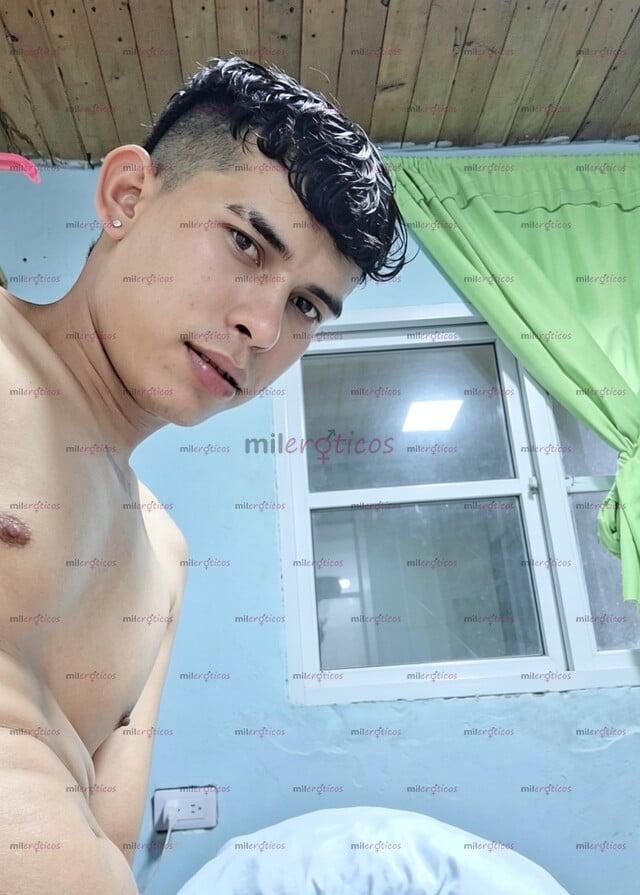 FOTOS DE JOVEN RESERVADO Y COMPLACIENTE VEN A DISFRUTAR
